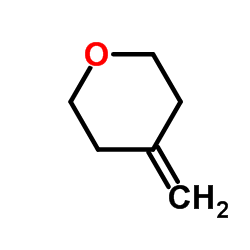 4-메틸렌테트라히드로-2H-피란
