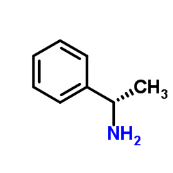 R(+)-a-페닐에틸아민