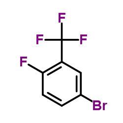 4-플루오로-3-트리플루오로메틸브로모벤젠