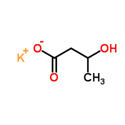 칼륨 3-하이드록시부티레이트