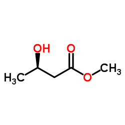 메틸 (R)-(-)-3-하이드록시부티레이트