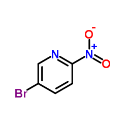 5-브로모-2-니트로피리딘