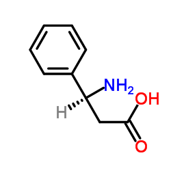 (S) -3- 아미노 -3- 페닐 프로피온산