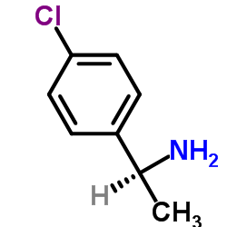 (S)-(-)-4-클로로 A-메틸벤질아민