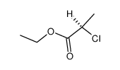 [R,(+)]-2-클로로프로피온산 에틸 에스테르