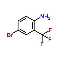 2-아미노-5-브로모트리플루오로벤젠