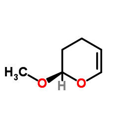 3,4-디하이드로-2-메톡시-2H-피란