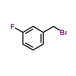 3-플루오로벤질 브로마이드