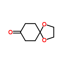 1,4-디옥사스피로[4.5]데칸-8-온
