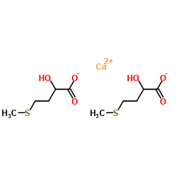 칼슘 비스(2-히드록시-4-(메틸티오)부티레이트)