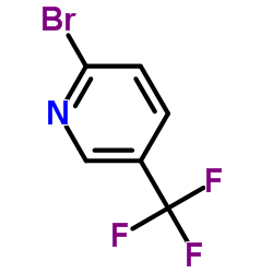 2- 브로 모 -5- (트리 플루오로 메틸) 피리딘