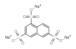 나프탈렌-1,3,6-트리술폰산삼나트륨수화물