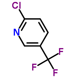 2-클로로-5-트리플루오로메틸피리딘