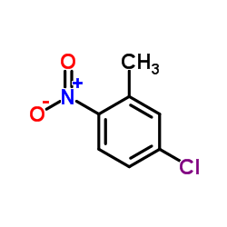 2-니트로-5-클로로톨루엔