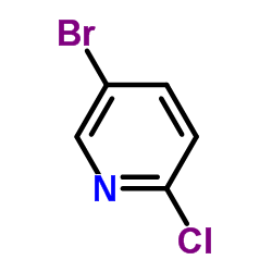 5- 브로 모 -2- 클로로 피리딘