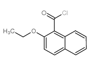 2-에톡시나프탈렌-1-카르보닐 클로라이드