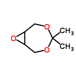 4,4-디메틸-3,5,8-트리옥사빅-사이클로[5.1.0]옥탄(dtc-옥탄)