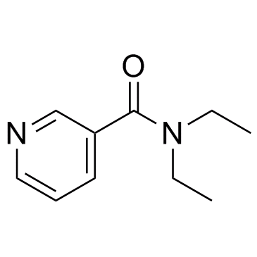 N,N-디에틸니코틴아미드