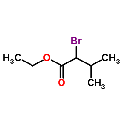 에틸 2-브로모-3-메틸부티레이트