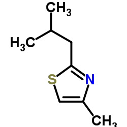 2-이소부틸-4-메틸티아졸