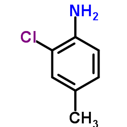 2-클로로-4-톨루이딘
