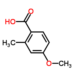 4-메톡시-2-메틸벤조산