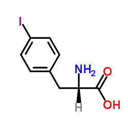 4-IODO-D-페닐알라닌