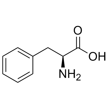 L- 페닐알라닌