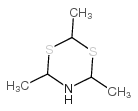 디히드로-2,4,6-트리메틸-1,3,5(4h)디티아진
