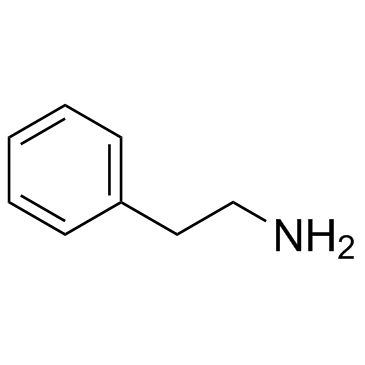 2- 페닐 에틸 아민
