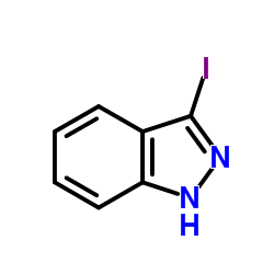 3-요오도-1H-인다졸