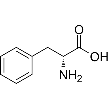 D- 페닐알라닌