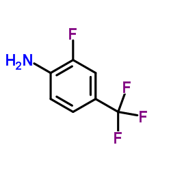 2-플루오로-4-트리플루오로메틸아닐린