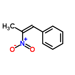 1-페닐-2-니트로프로펜