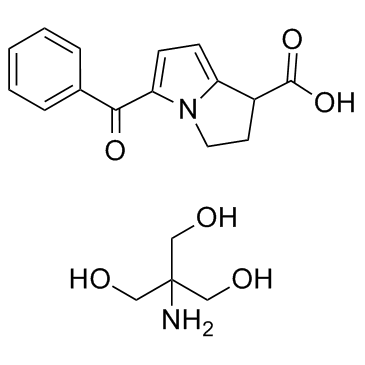 케토로락트로메타민