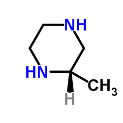 (S)-(+)-2-메틸피페라진
