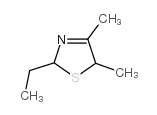 4,5-디메틸-2-에틸-3-티아졸린