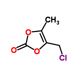 4-클로로메틸-5-메틸-1,3-디옥솔-2-온