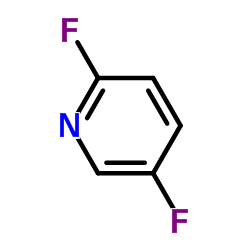 2,5- 디 플루오로 피리딘