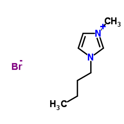 1- 부틸 -3- 메틸이 미다 졸륨 브로마이드