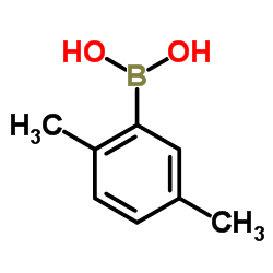 2,5-디메틸페닐보론산