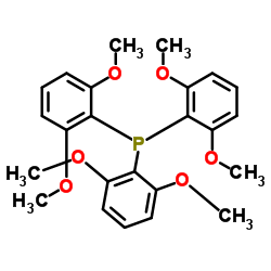 트리스(2,6-디메톡시페닐)포스핀