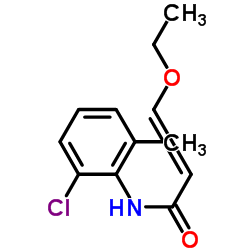 (E) -N- (2- 클로로 -6- 메틸페닐) -3-에 톡시 아크릴 아미드