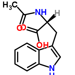 N- 아세틸 -DL- 트립토판