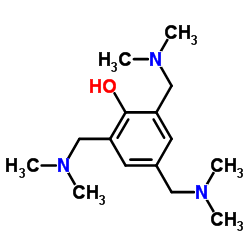 DMP 30 / 2,4,6-트리(디메틸아미노에틸)페놀