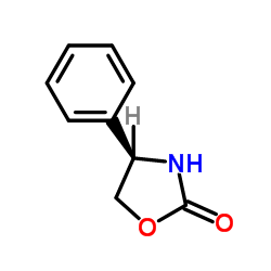 (R)-(-)-4-페닐-2-옥사졸리디논