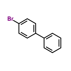 4-브로모비페닐