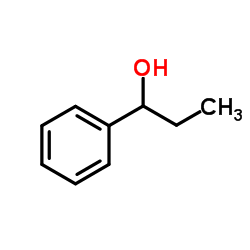 1-페닐-1-프로판올