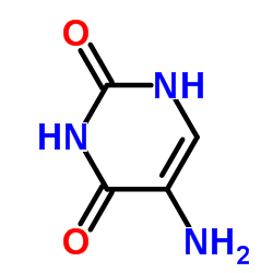 5-아미노-1H-피리미딘-2,4-디온