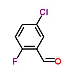 2-플루오로-5-클로로벤질데하이드